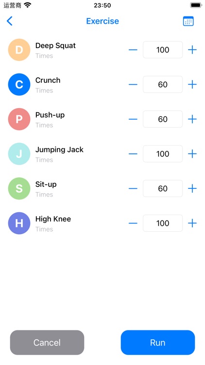 Keen - Count Smarter