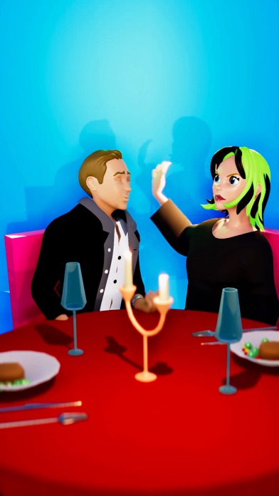 Director Life 3D! Screenshot