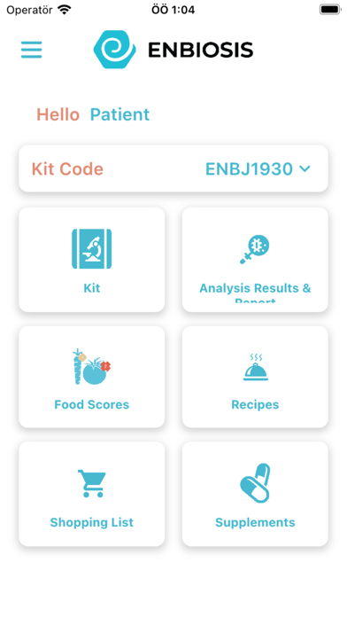Enbiosis Screenshot