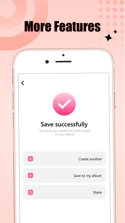 AI Gallery:fast&magic screenshot-4