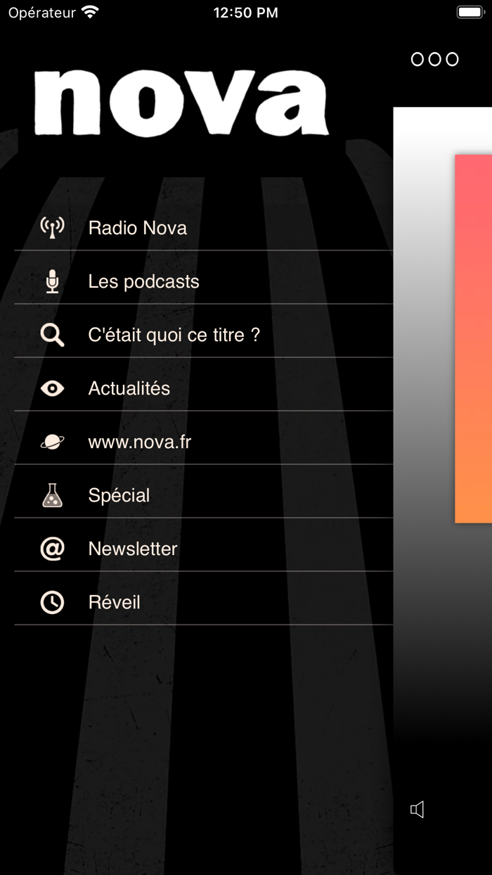 Radio Nova