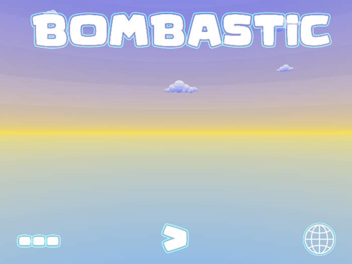 Bombastic - WS