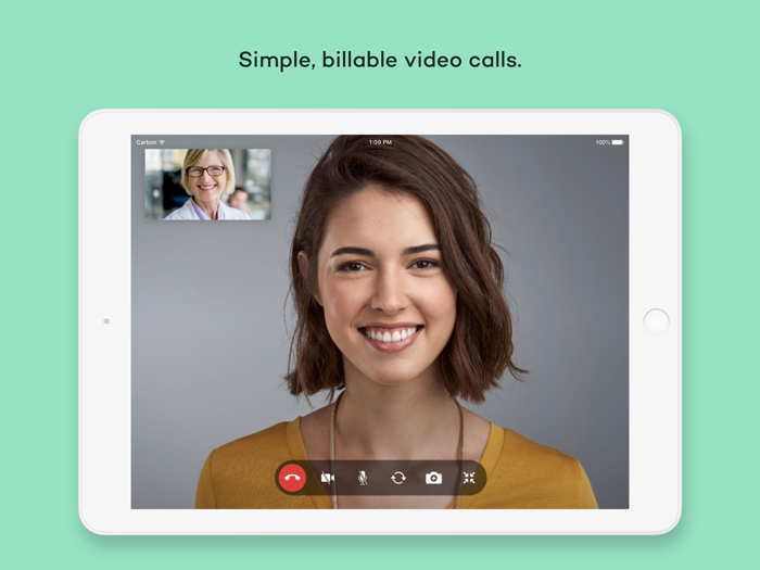 Carbon Health – For Providers