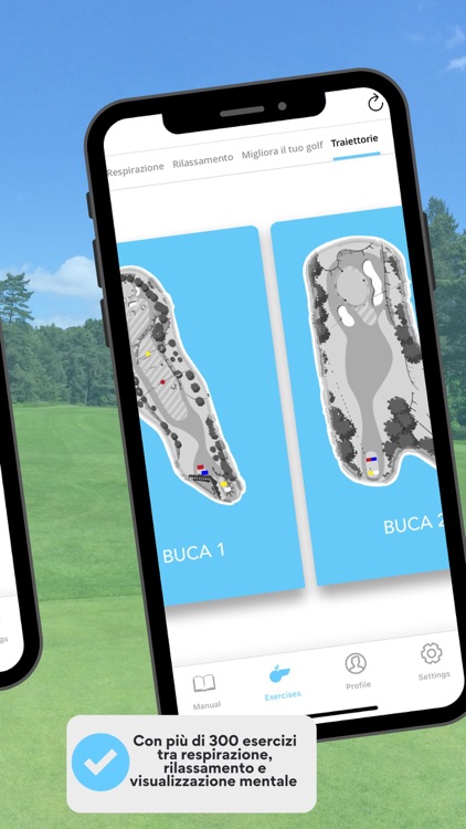 Perform-UP Golf screenshot-4