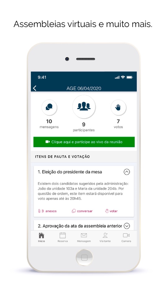 #5. Gescon Winker (iOS) 由: gescon