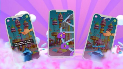 Sweet Fling Screenshot