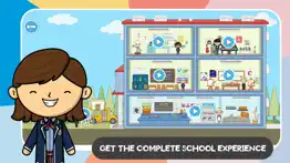How to cancel & delete lila's world: my school games 1