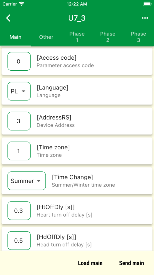 #3. STZ-7 (iOS) 由: Dominik Kedzierski