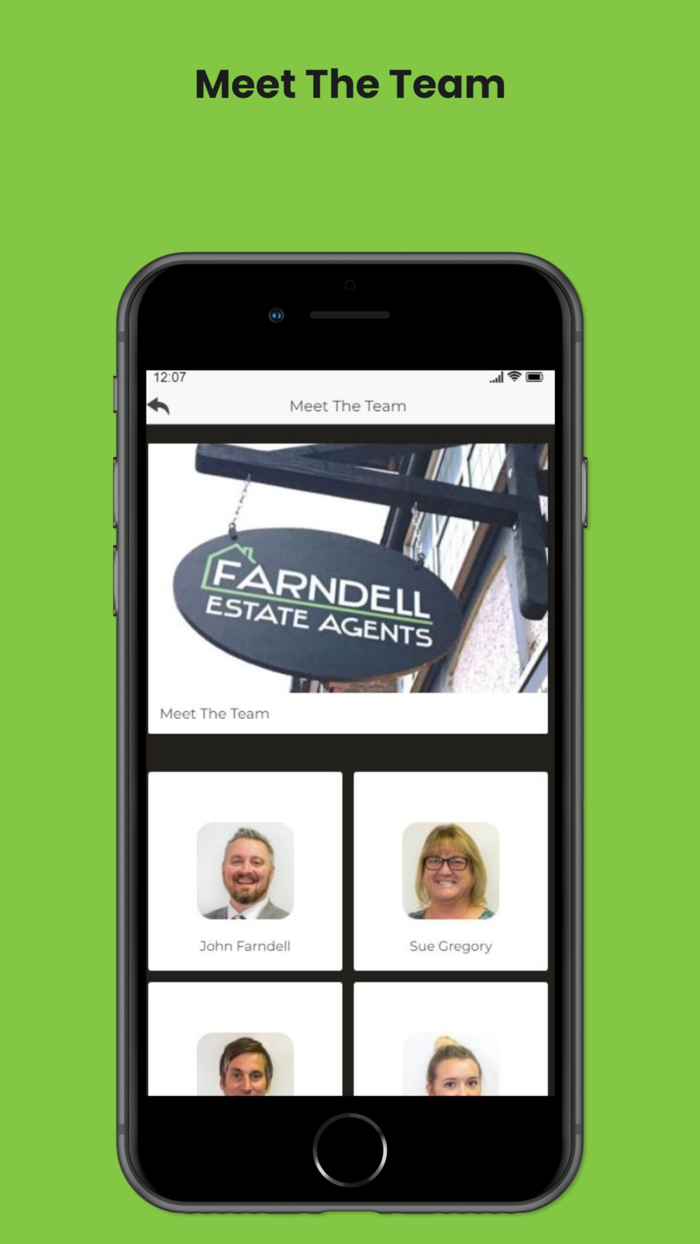 Farndell Estate Agents