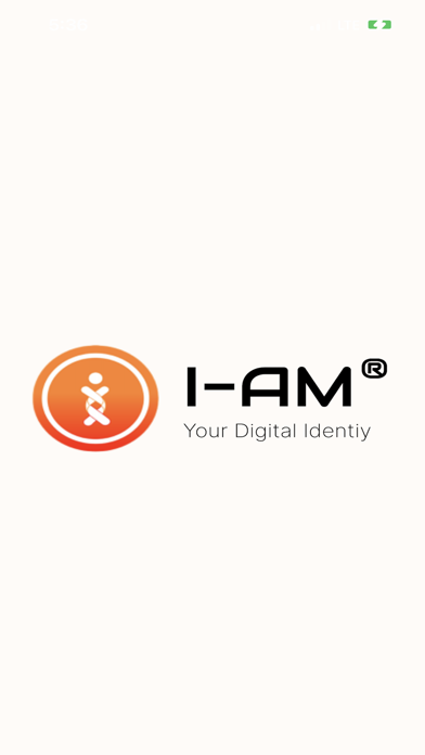 I-AM MFA Screenshot