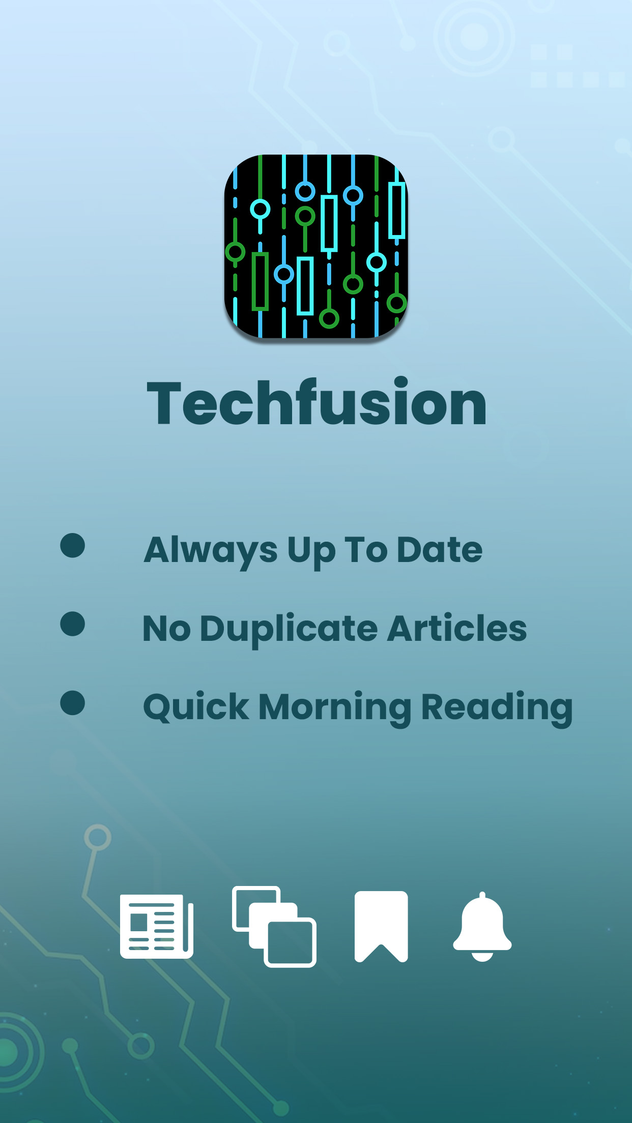 Techfusion News & Reviews