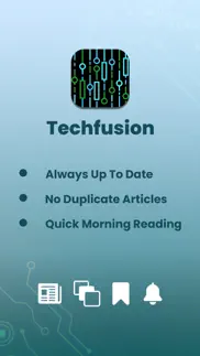 How to cancel & delete techfusion news & reviews 4