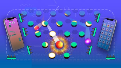 creative ball Screenshot