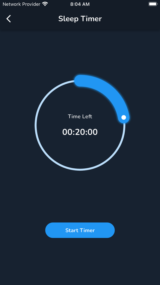 #2. Spear FM (iOS) 由: Sylvester Mensah