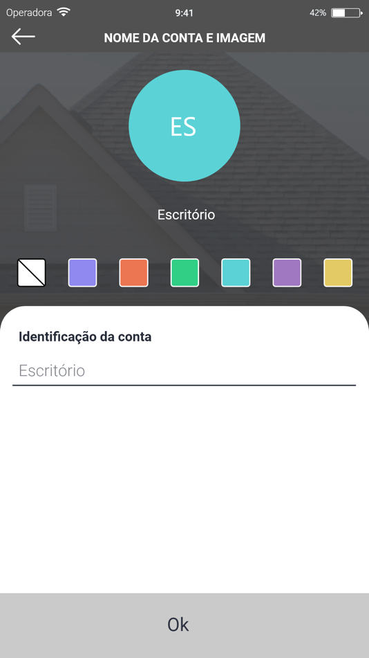 #6. My BR LOCK (iOS) By: BR LOCK SECURIT