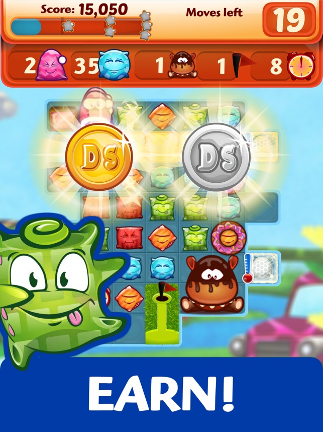 Dreamland-Funny Game APK (Android Game) - Free Download