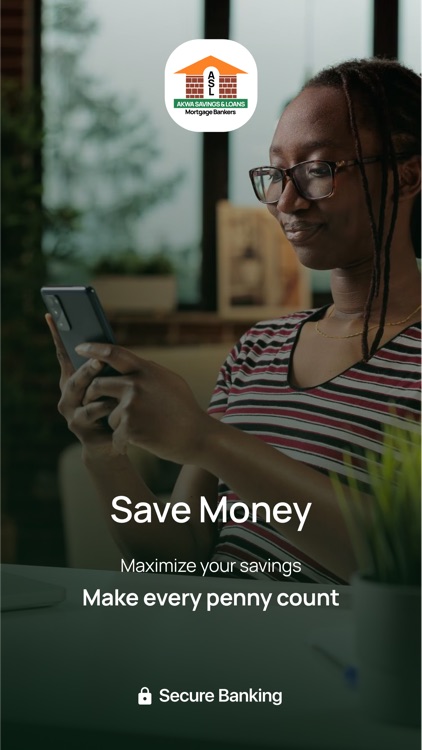 Akwa Savings & Loans