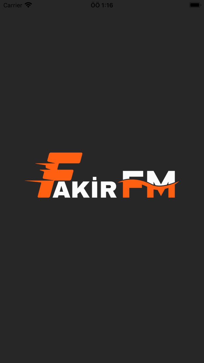 Fakir Fm