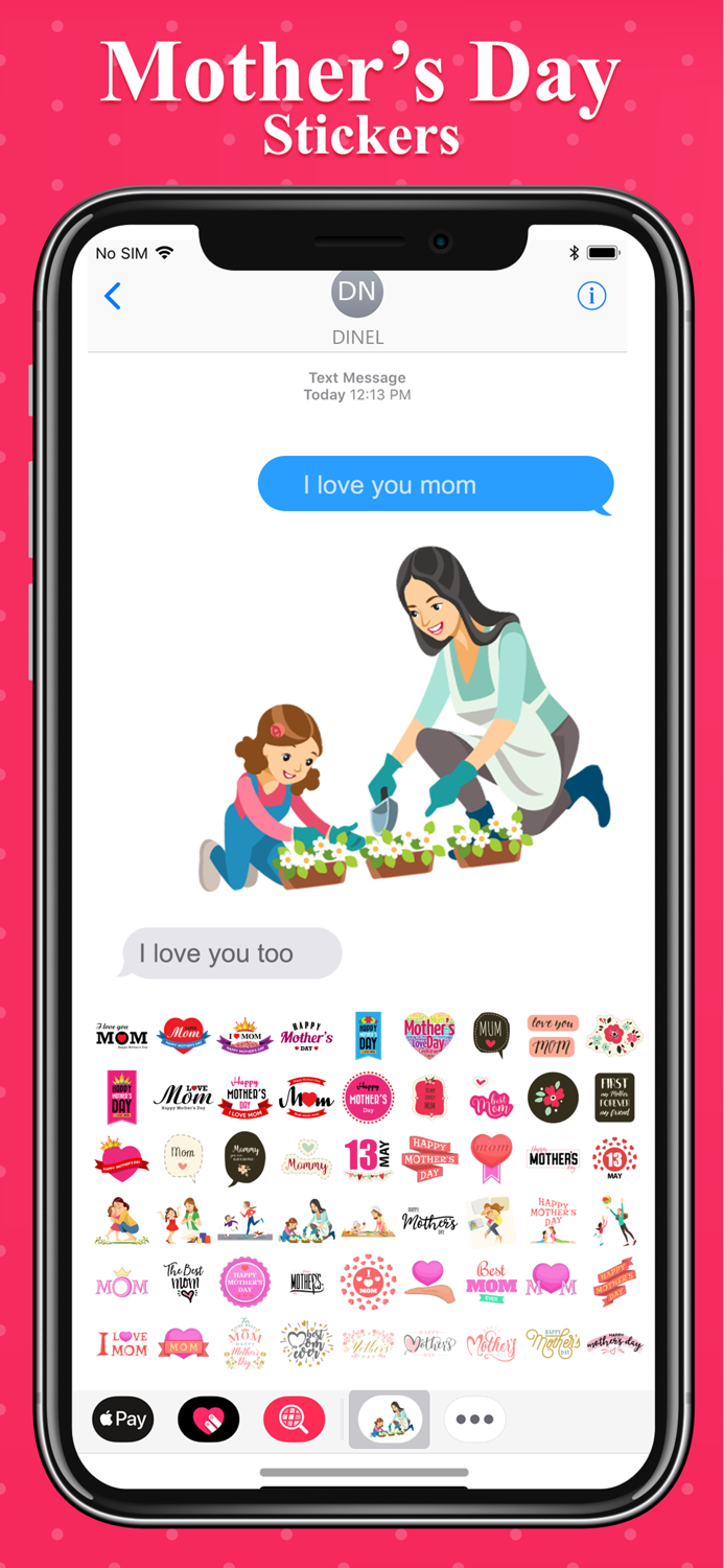 Happy Mothers Day Special