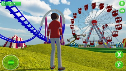 Screenshot #1 pour Amusement Theme & Sports Park