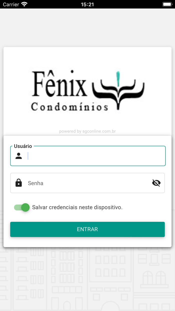 Fênix Condomínios