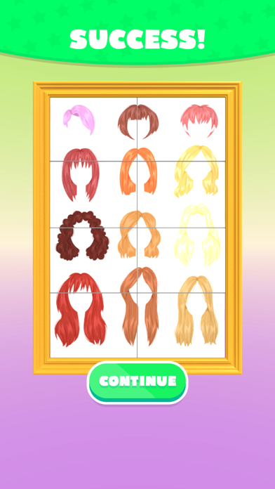 Match the Pictures 3D Screenshot