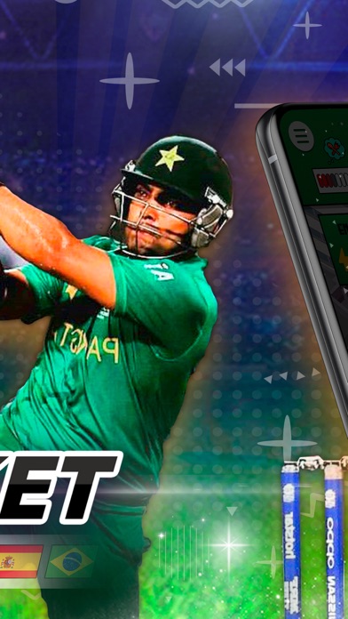 Screenshot #2 pour Cricket Life