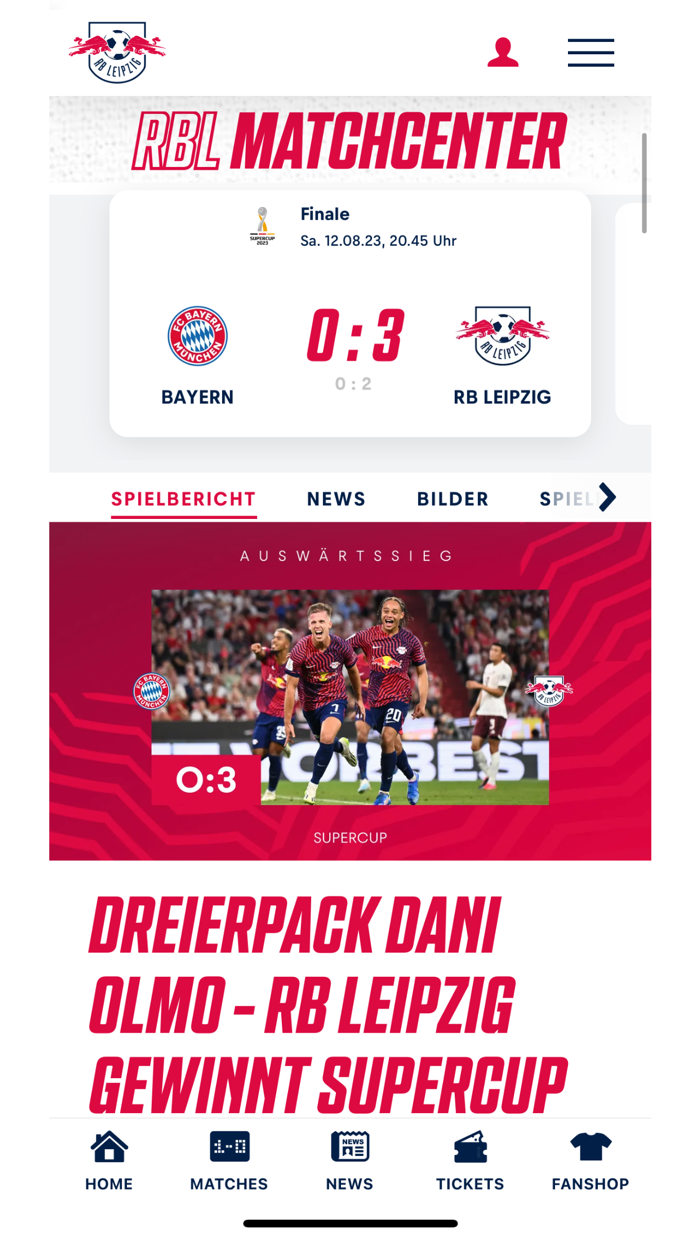 RB Leipzig