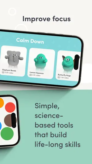 Wondergrade: Learning Emotions screenshot 4