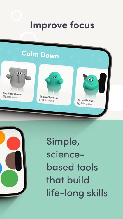 Wondergrade: Learning Emotions screenshot-3