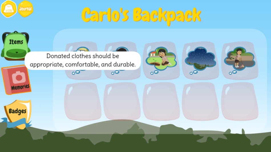 #5. For People and Planet (iOS) Podle: Ateneo Laboratory for the Learning Sciences