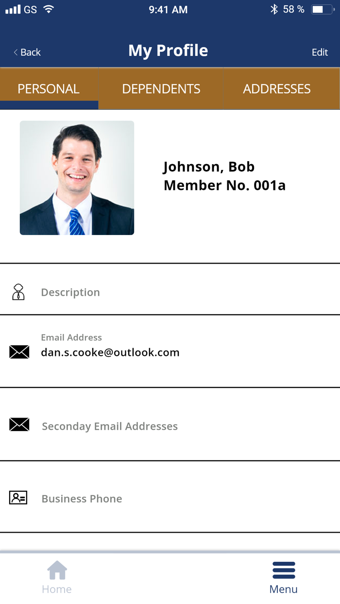 The Wisconsin Country Club