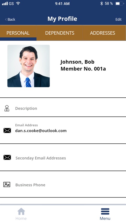 The Wisconsin Country Club screenshot-5