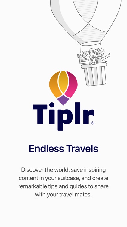 Tiplr