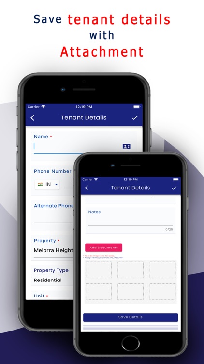 Rentify - Property Management screenshot-3
