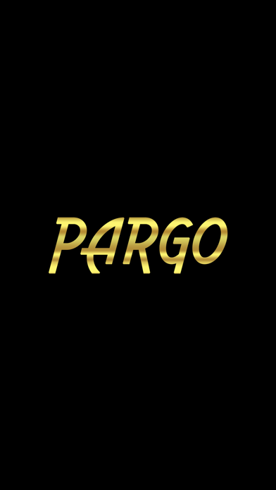 Pargo Bullion Screenshot