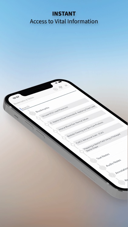 Taylors Clinical Nursing Skill screenshot-6