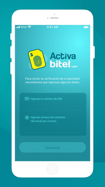 Activa Bitel Corp