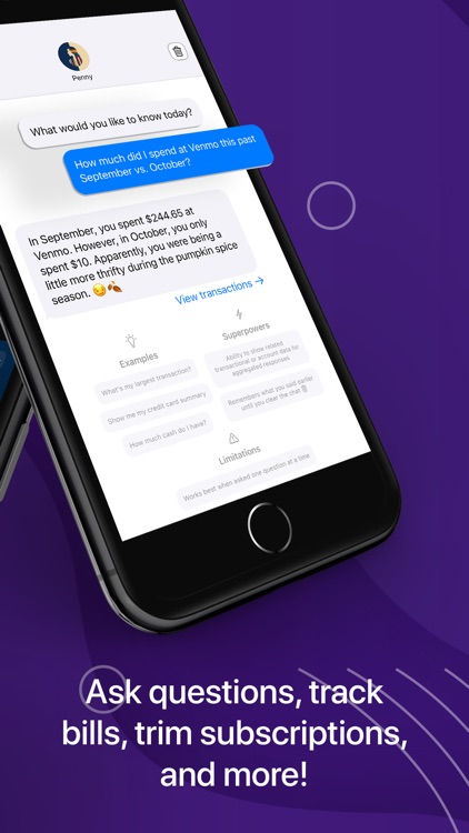 Penny - Subscription Manager