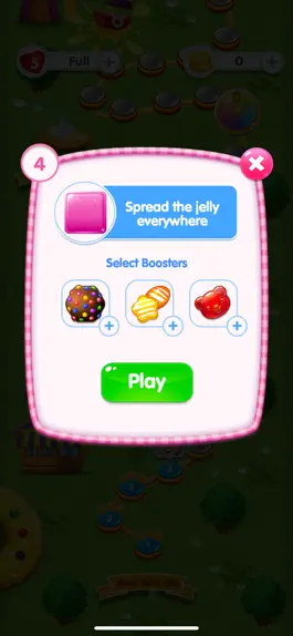 Game screenshot Sweet Candy - SC hack