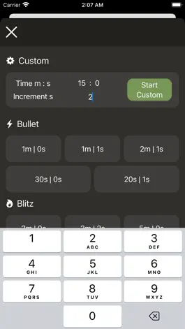 Game screenshot Chess Ticker hack