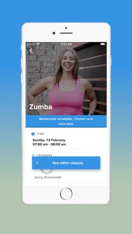 Game screenshot Best You Fitness hack