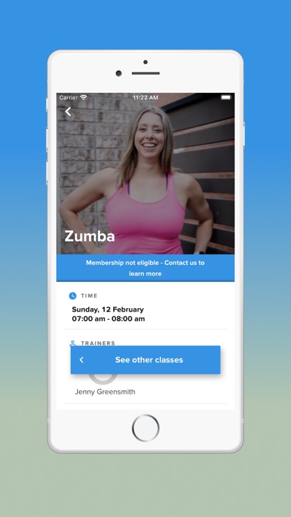 Best You Fitness
