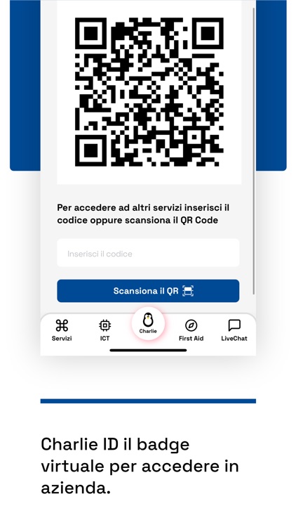 Charlie FATER screenshot-5