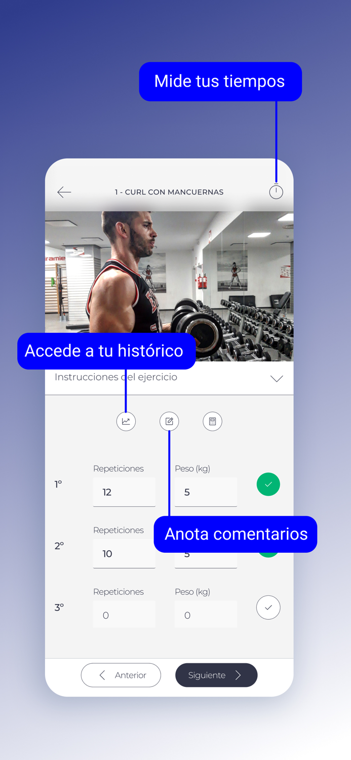 Asesoria David Chan Fitness