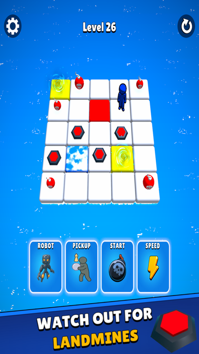 Color Blast Puzzle Screenshot