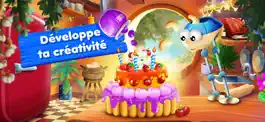 Game screenshot Adibou par Wiloki - 4 à 7 ans apk