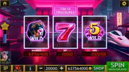 Game screenshot Slots of Luck Vegas Casino hack