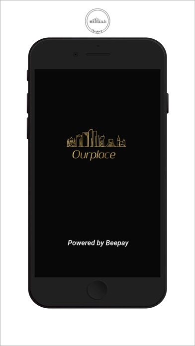 Ourplace Screenshot