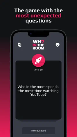 Game screenshot Who in the room? mod apk